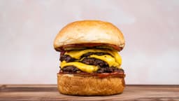 Crib burger
