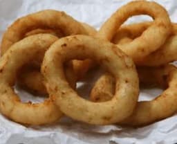 Crib burger