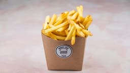 Crib burger